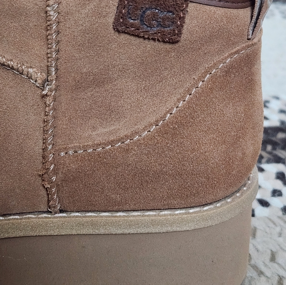 UGG Cityfunc Ultra Mini Boot - Picture 6 of 11